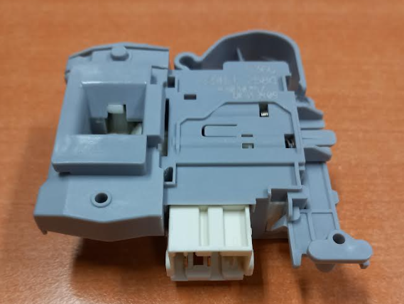 Electro-serrure machine à laver Candy / Hoover / Haier - 43030357