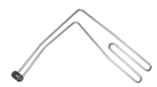 Résistance lave-vaisselle Ariston / Indésit  C00041093 - Jusqu'à fin de stock