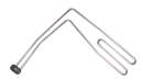 Résistance lave-vaisselle Ariston / Indésit  C00041093 - Jusqu'à fin de stock