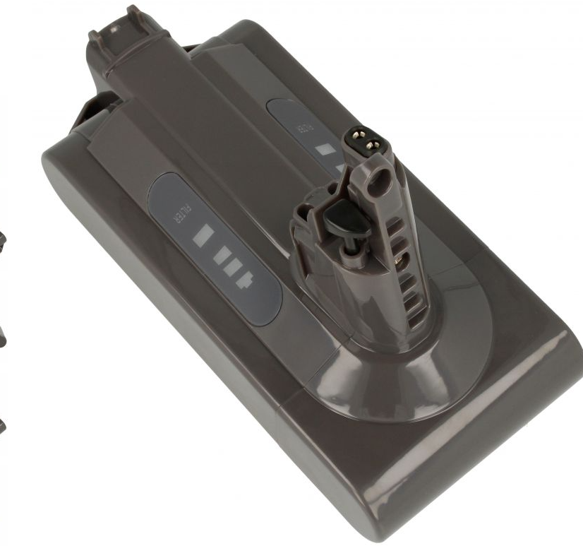 Batterie Dyson adaptable pour SV12 / V10 - 969352-07