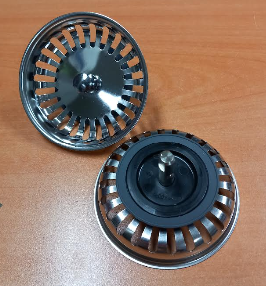 Bouchon / crepine pour évier Viega - 680688