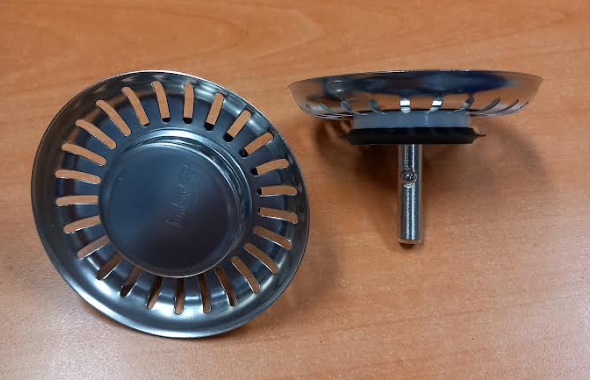 Bouchon / crépine évier Franke - 133.0203.293