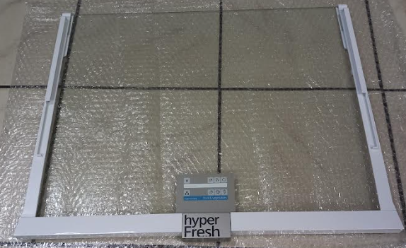 Claie en verre frigo bosch 11019210