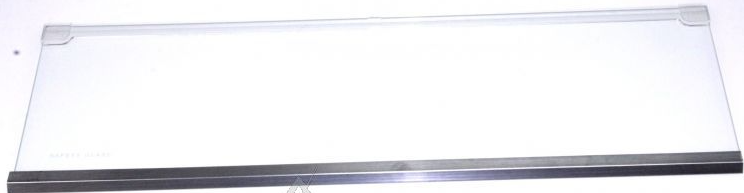 Demi claie frigo Electrolux - 2651042117