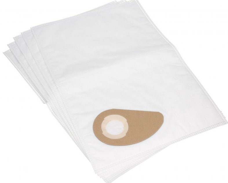 SACS ASPIRATEUR NILFISK / ALTO BUDDY II - ADAPTABLE - 81943048 /5P.