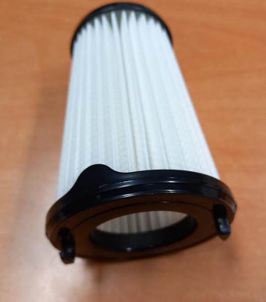 Filtre hepa cylindrique  aspirateur Aeg CX7-2 - AEF150 - 9001683755