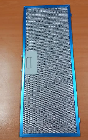 Filtre métallique hotte Beko - HNU51310S / GDL 3661 X - 9178010600
