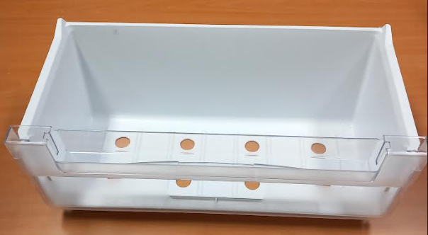 Tiroir congélateur Indésit / Whirlpool C00511139 - Jusqu'à fin de stock