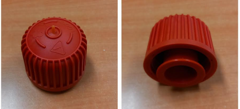 Bouchon détapisseuse Black & Decker - N783297