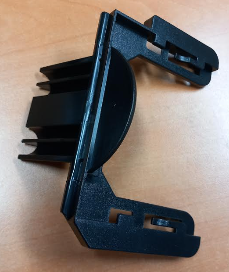 Support sacs aspirateur Nilfisk - 107414360