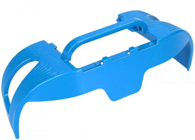 Support sacs aspirateur Philips - 996510068376