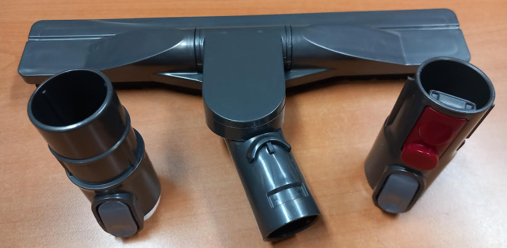 Brosse parquet aspirateur Dyson - Adaptable  - TOUS MODELES *