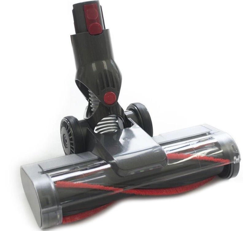 Brosse adaptable aspirateur Dyson - V7 V8 V10 V11 V15 -
