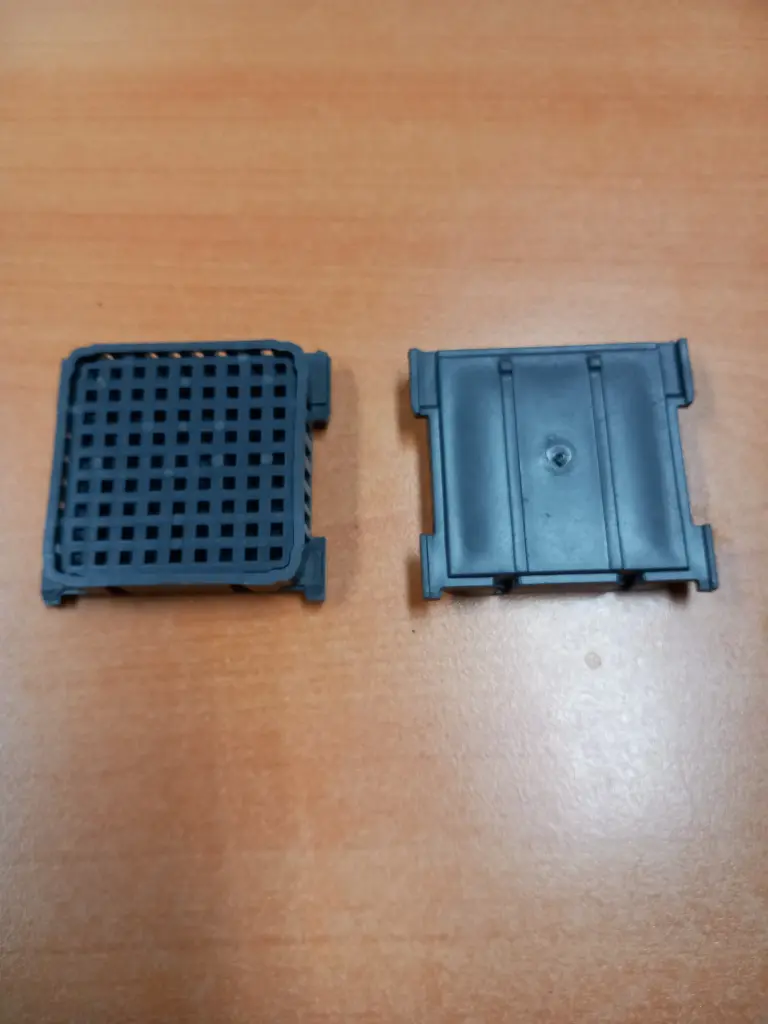 Filtre charbon freshair frigo Liebherr- Alternative /2p.  - 9096989-00