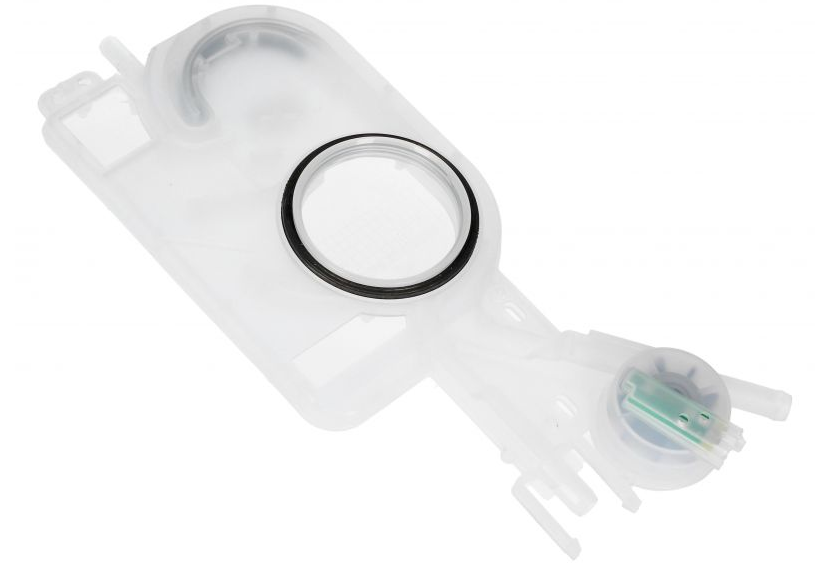 Répartiteur d'eau + débimètre lave-vaisselle Vestel, Gorenje, ...