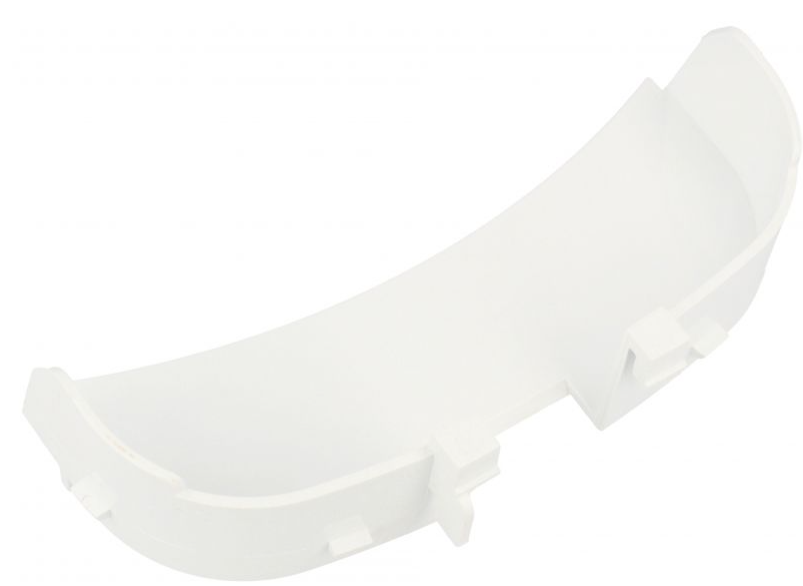 Cache poignée de hublot machine à laver Samsung DC63-01541A