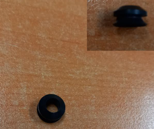 Joint v'ring nettoyeur Karcher 9.048-065.0