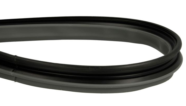 Joint de porte sèche-linge Beko / Blomberg - DS8332T - 2965590400