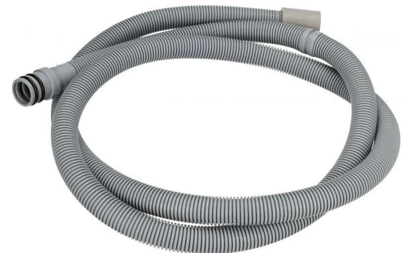 Tuyau de vidange lave-vaisselle Whirlpool / Indésit / Smeg...