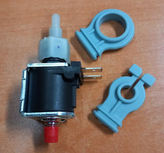 Pompe centrale vapeur Aeg - 4055462586