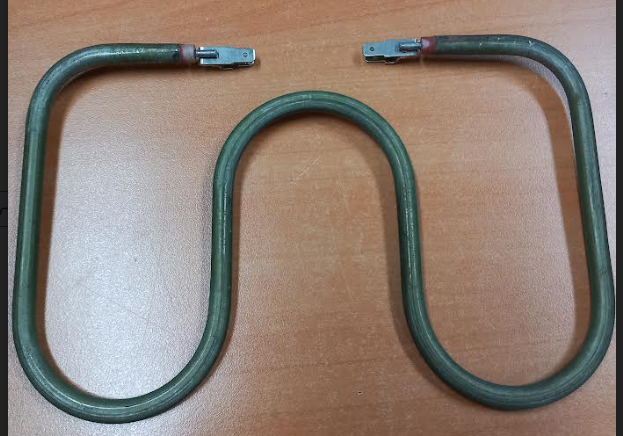 Résistance gaufrier/ croque  Seb / Téfal  TS-312380 - Jusqu'à fin de stock