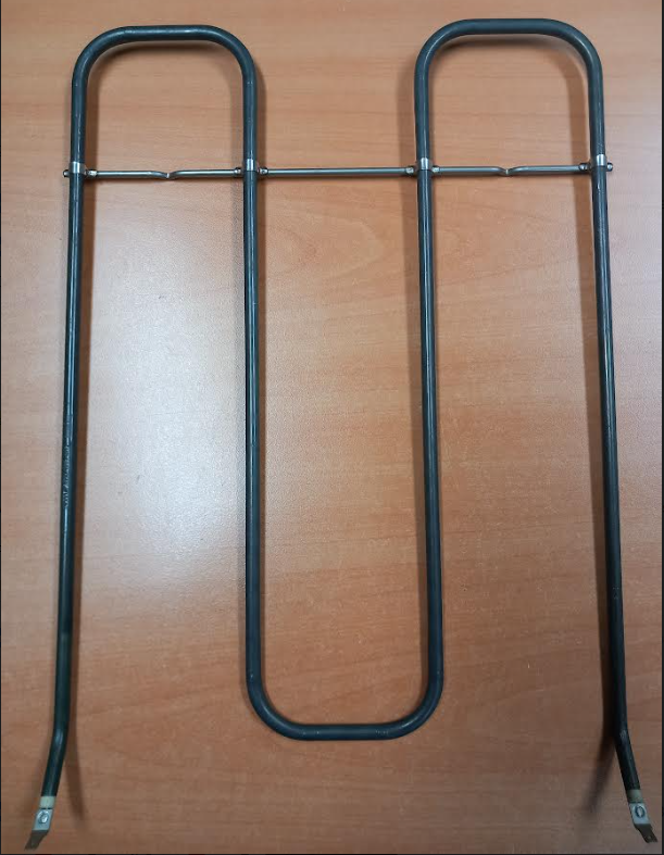 Résistance inférieure  mini four Seb SS-795535 - Jusqu'à fin de stock