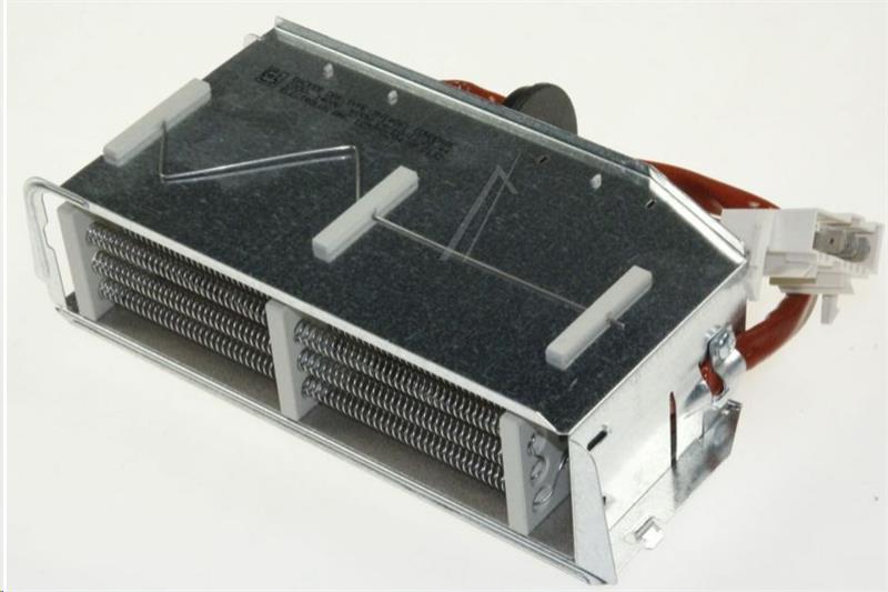 RESISTANCE SL EL 1257532042