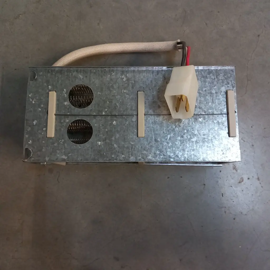 RESISTANCE SL EL 1150 + 750W - 50097971001 - Jusqu'à fin de stock