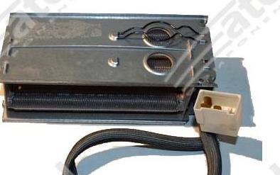 RESISTANCE SL  ZANKER / ELECTROLUX  850W + 850W - 4210005249009