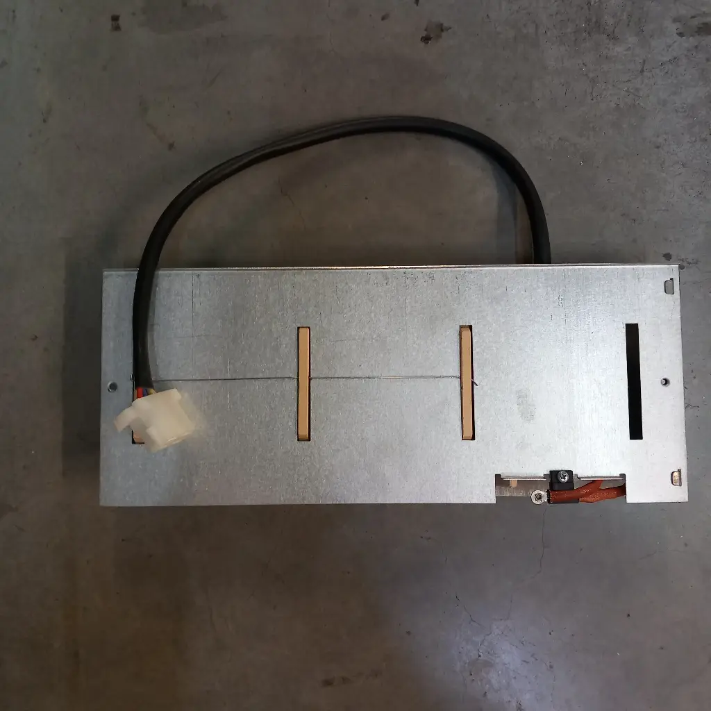 RESISTANCE SECHOIR ZANKER - Jusqu'à fin de stock