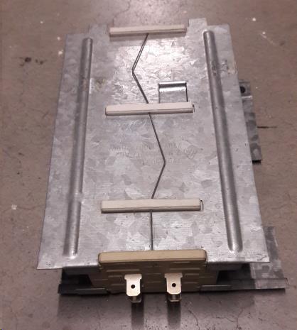 RESISTANCE SL BOSCH 073990 - Jusqsu'à fin de stock