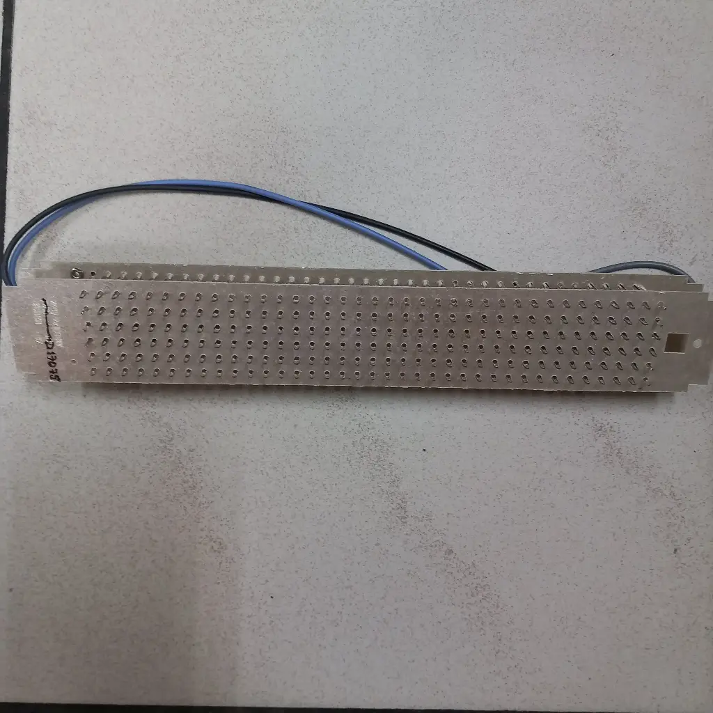 RESISTANCE SL HOTPOINT  171282 - Jusqu'à fin de stock 26CM - 2X1000W