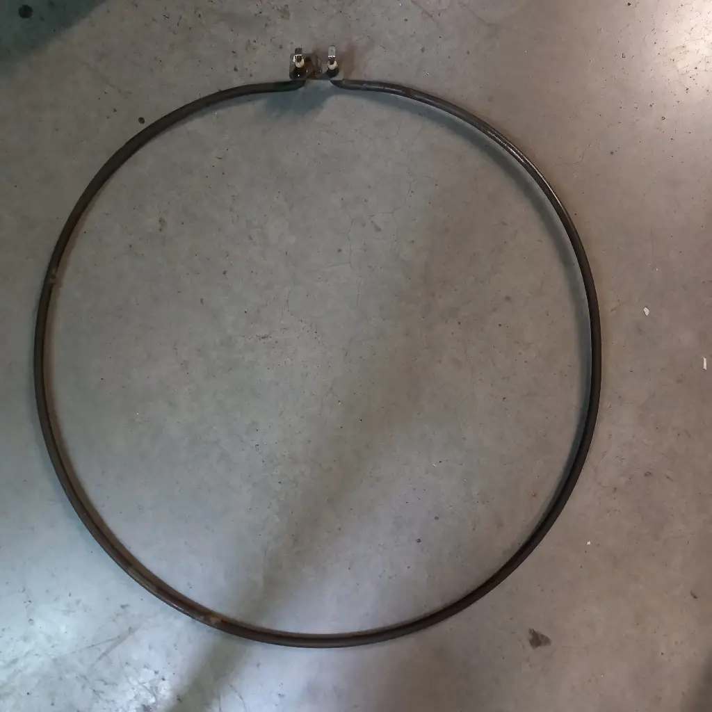 RESISTANCE SL HOTPOINT RONDE - GRAND MODELE - Jusqu'à fin de stock