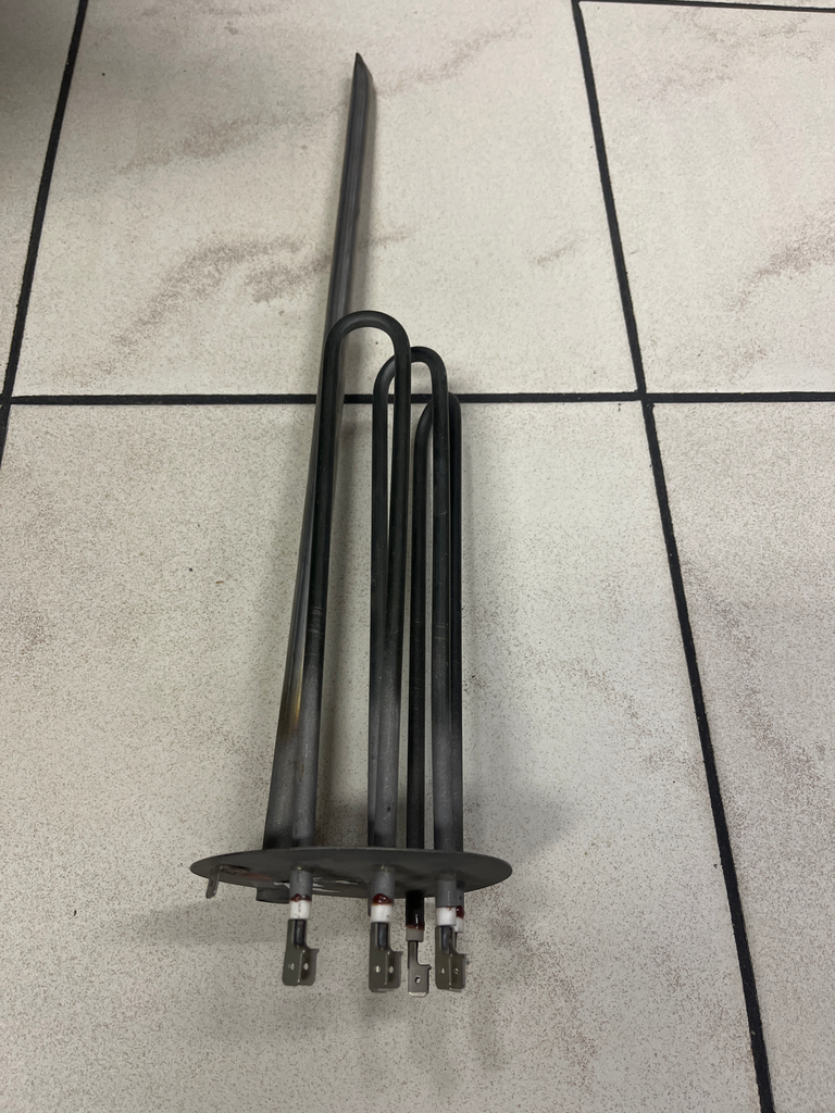 RESISTANCE C.E. 2200W - Jusqu'à fin de stock 