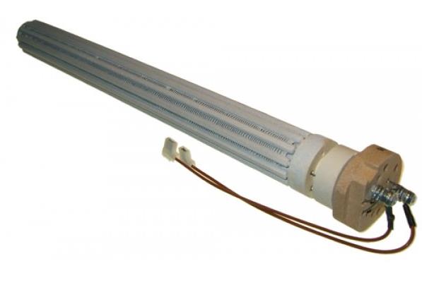 RESISTANCE C.E. STEATITE 2000W LONG400 DIAM 38 - 396004