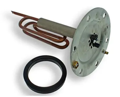 Résistance chauffe-eau Atlantic (plateau complet) - 1650W - 099004