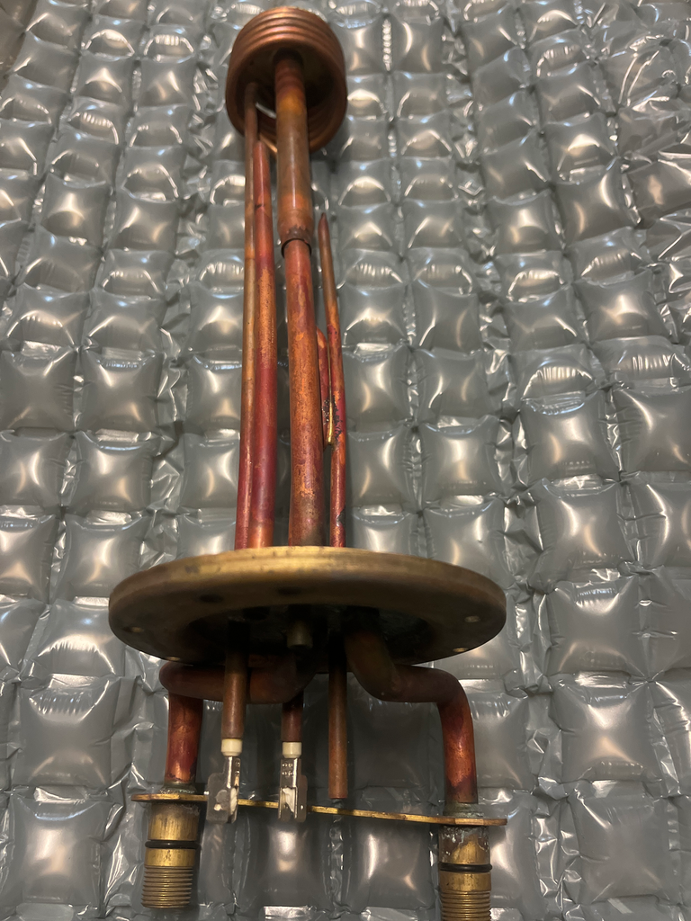 RESISTANCE C.E.VAILLANT 06-7177