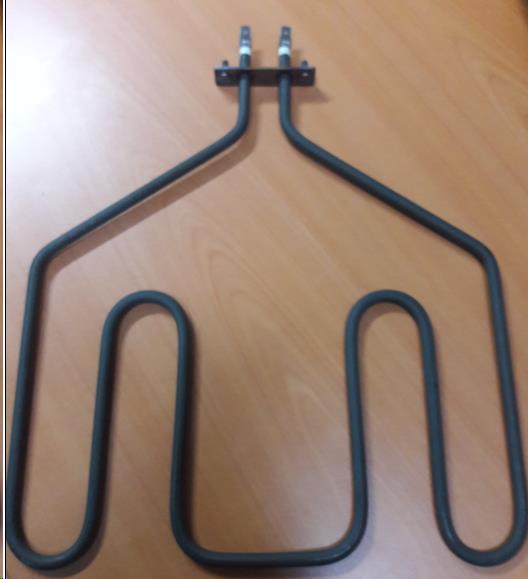 RESISTANCE GRILL MO SAMSUNG -1300W - DE47-70027A - Jusqu'à fin de stock