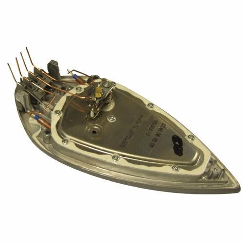 SEMELLE FER CV CALOR CS-00112632