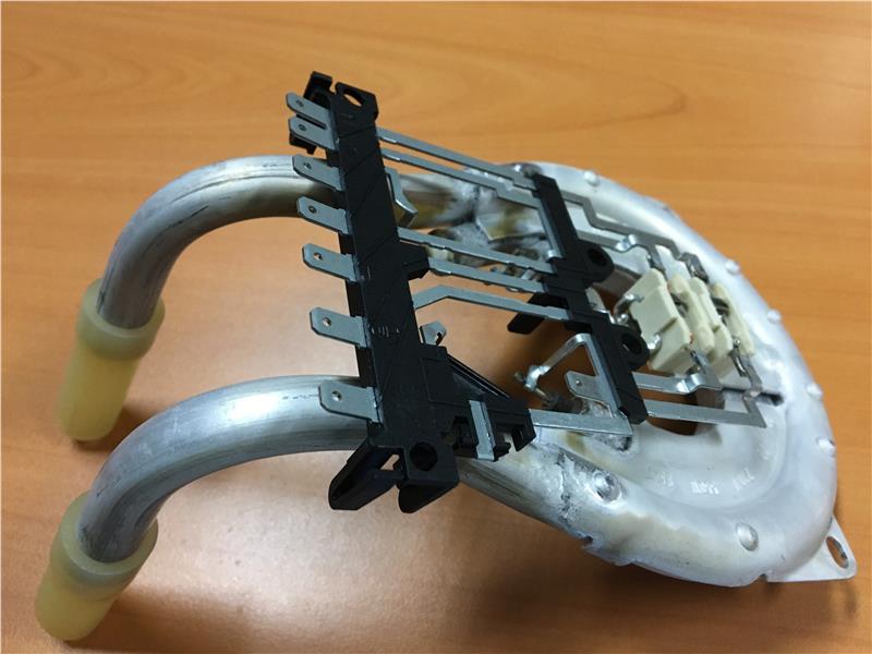 RESISTANCE PERCO PHILIPS - 482225910241 - Jusqu'à fin de stock