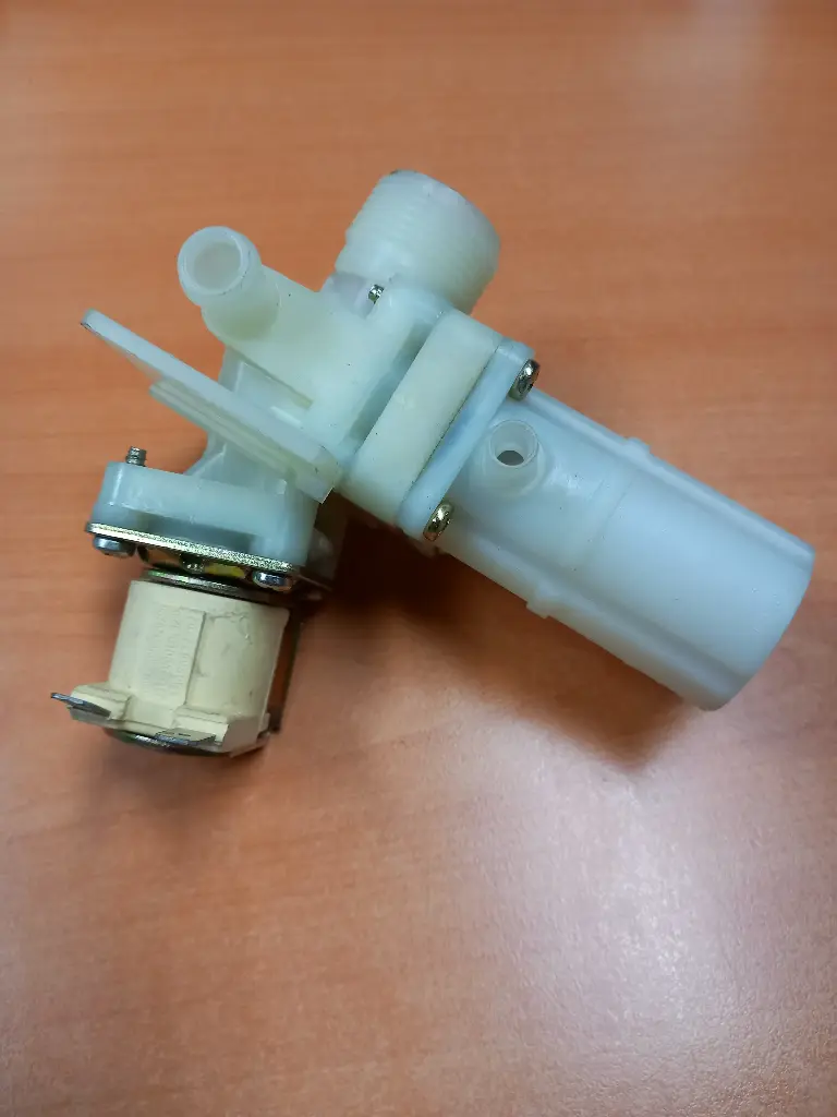 ELECTROVANNE LV WHIRLPOOL 481928128151
