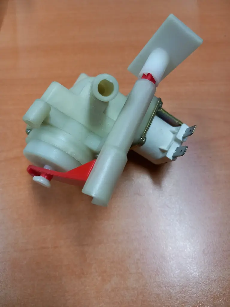 ELECTROVANNE LV ZA 1503542902