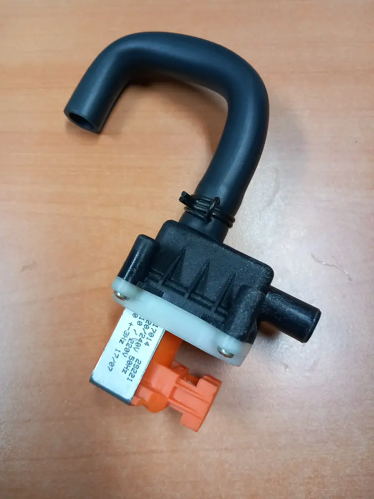 ELECTROVANNE LV WHIRLPOOL 481228128362-C004797345 jusqu'à fin de stock
