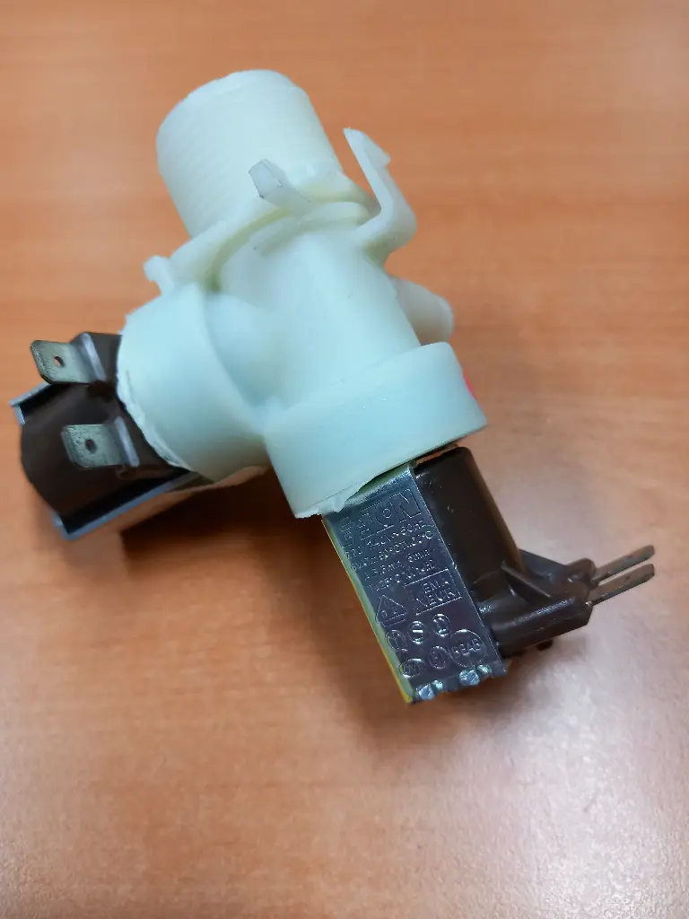 ELECTROVANNE LV WHIRLPOOL-BAUKNECHT 481928128174-08/7160.0000.8109