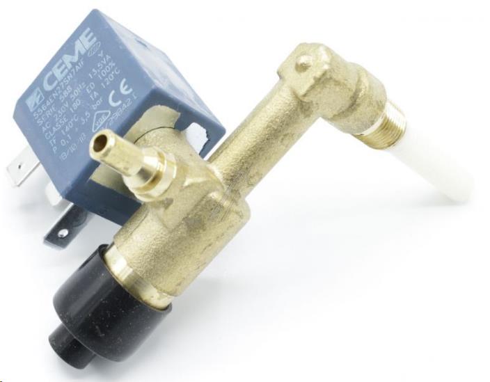 ELECTROVANNE CV CALOR CS-00142418 - PLUS LIVRABLE