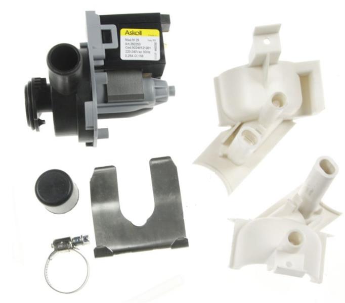 POMPE MAGNETIQUE LV WH 50248120003
