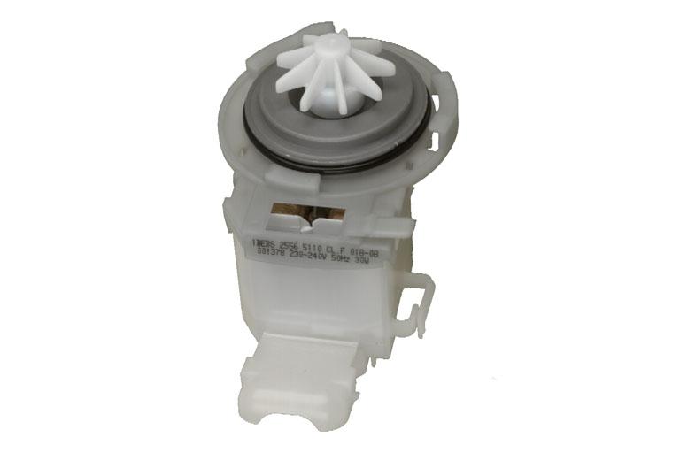 Pompe de vidange lave-vaisselle Bosch / Siemens  00165261