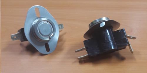 THERMOSTAT PASTILLE DOUBLE 85/61 - 4 C. -  LV WHIRLPOOL -  481928248054