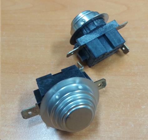 THERMOSTAT PASTILLE LV ZANUSSI / ELECTROLUX -  50651943008 - Jusqu'à fin de stock