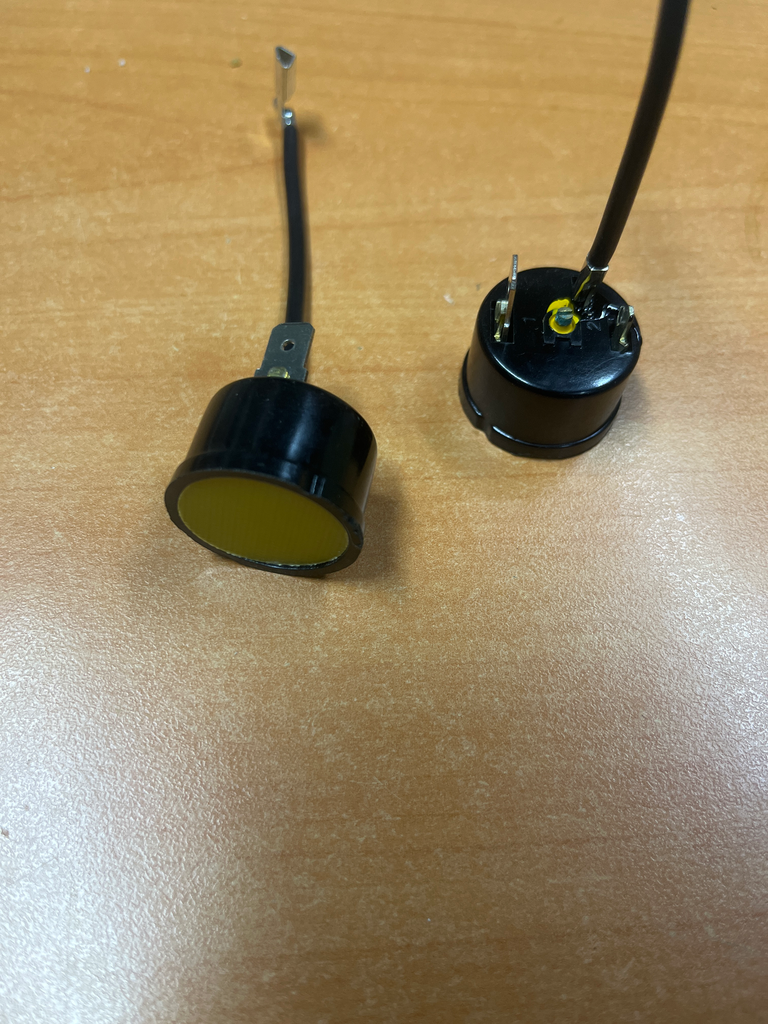 KLIXON FRIGO   1/3 HP